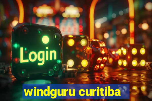 windguru curitiba